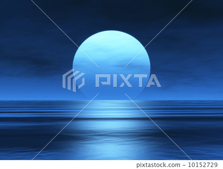 sunset over ocean sunset over ocean 10152729