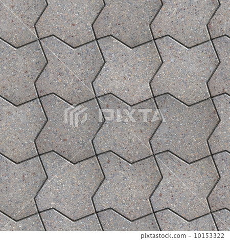 Paving Slabs. Seamless Tileable Texture. Paving Slabs. Seamless Tileable Texture. 10153322