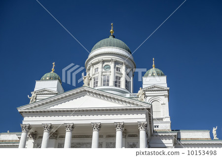 Helsinki Cathedral Helsinki Cathedral 10153498