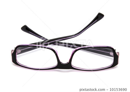 Beautiful glasses 10153690