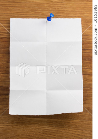 note paper on wood note paper on wood 10153965