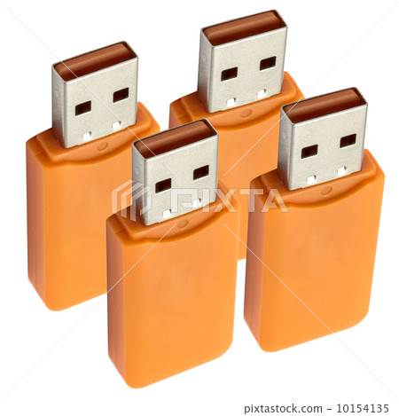 USB Flash Drive 10154135