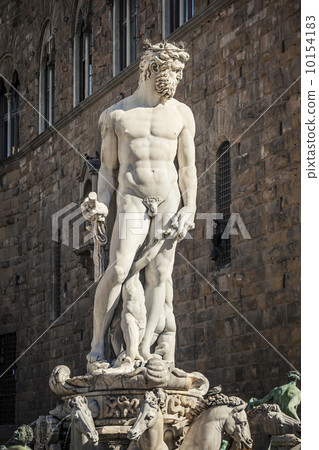 Neptune Fountain 10154183