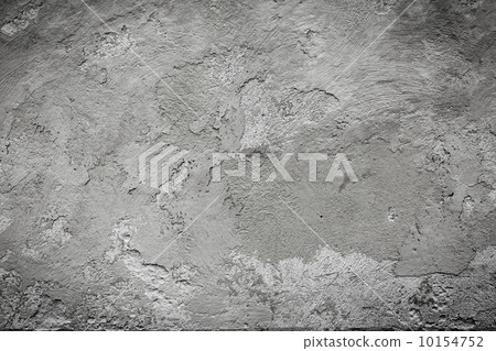 Grunge black wall (urban texture) 10154752