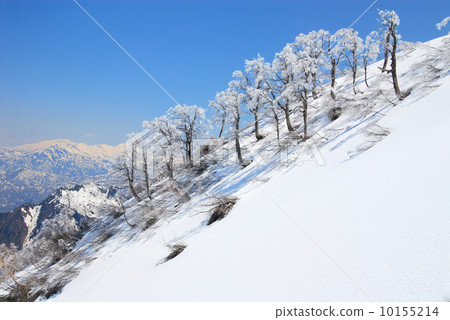 Hachikaiyama freezing 10155214