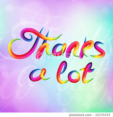 Bright Thanks a lot Bright Thanks a lot 10155435