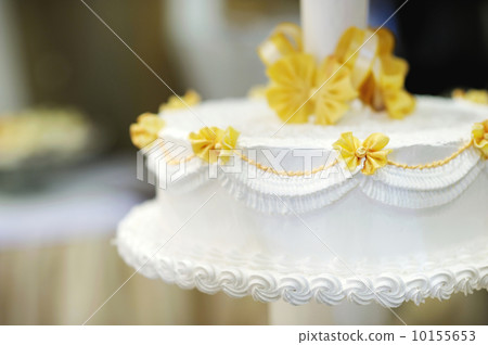 Delicious wedding cake Delicious wedding cake 10155653