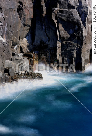 Jokesaki海岸 10156496