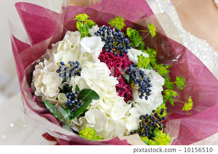 Bouquet 10156510