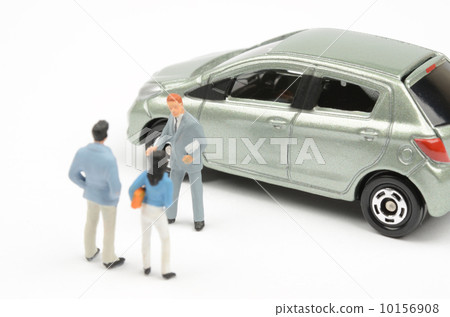 汽車形象 10156908