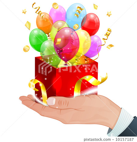 Birthday Balloons Birthday Balloons 10157187