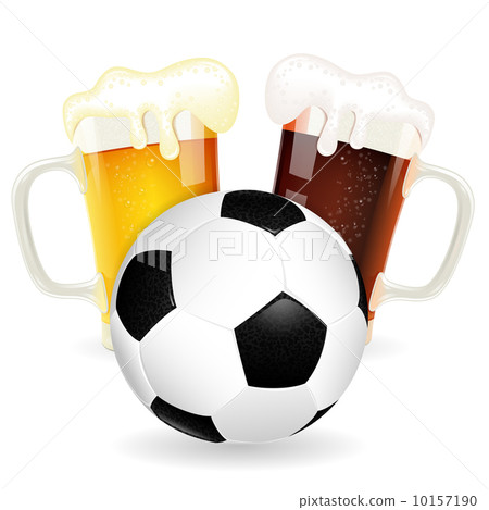 Soccer Poster 10157190