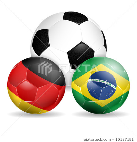 Soccer Balls Soccer Balls 10157191