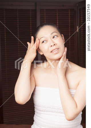 中年女性美 10157549