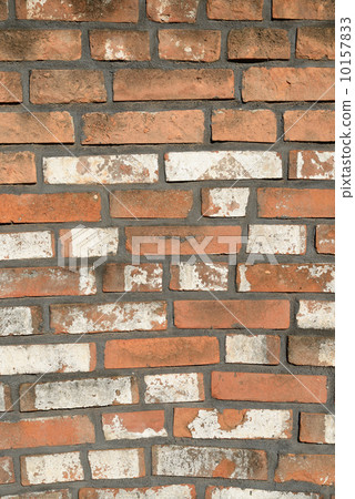 Brick wall 10157833