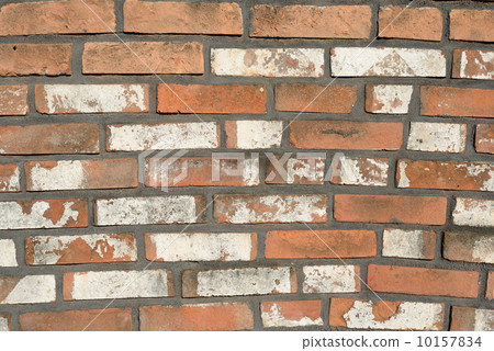 Brick wall Brick wall 10157834