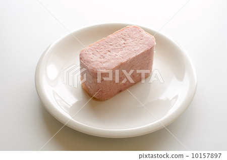 Luncheon meat 10157897