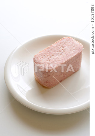 Luncheon meat Luncheon meat 10157898