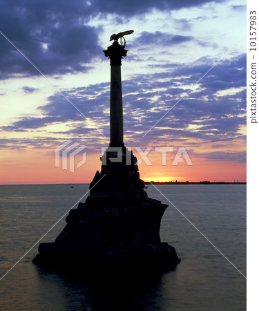 The Monument to the Scuttled Ships The Monument to the Scuttled Ships 10157983