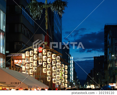 Gion Festival Toyama 10159110