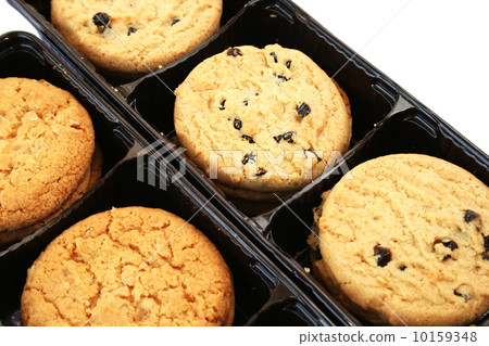 Cookies in box 10159348