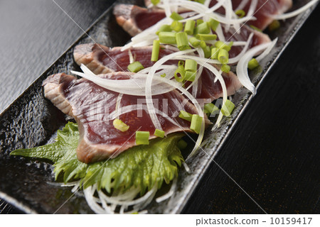 鰹魚 10159417