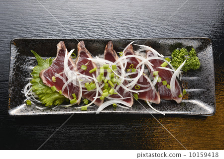 鰹魚 10159418