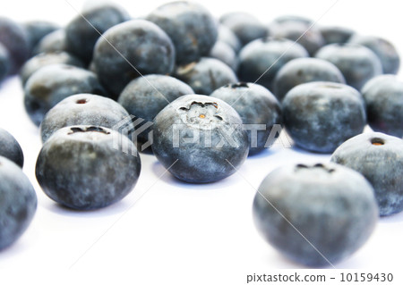 Blueberries Blueberries 10159430
