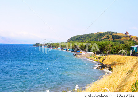 Sevan lake Sevan lake 10159432