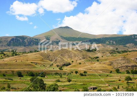 Landscape Landscape 10159589