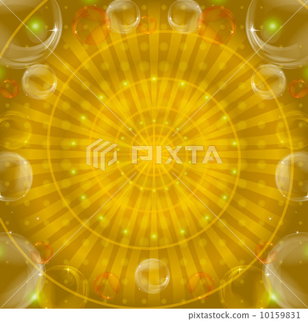 Abstract background, yellow 10159831