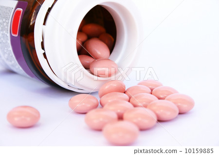 Medical  tablets 10159885