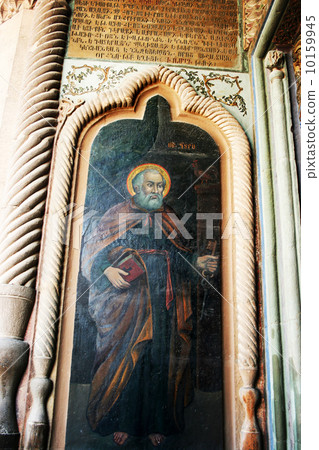 Ancient Apostolic church in Armenia Ancient Apostolic church in Armenia 10159945