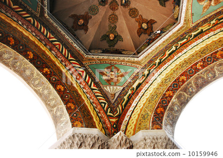 Ancient Apostolic church in Armenia 10159946