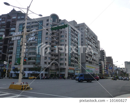 城市景觀(台灣:台北) 城市景觀(台灣:台北) 10160827