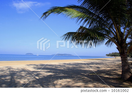 Tanjung Aru Beach Tanjung Aru Beach 10161002