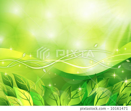 Fresh green Fresh green 10161471