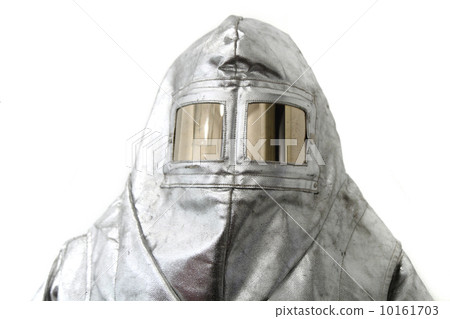 old safety clothes (fireman, x-raym, etc ) old safety clothes (fireman, x-raym, etc ) 10161703