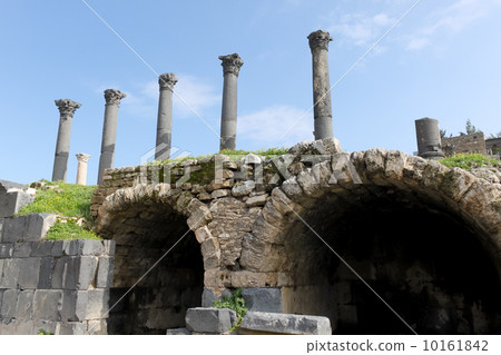 古城Umukas廢墟 10161842