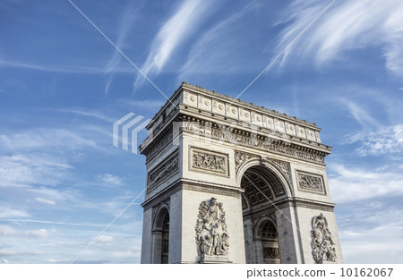 Arc de Triomphe,Paris Arc de Triomphe,Paris 10162067