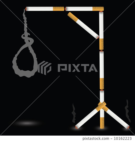 gallows 10162223