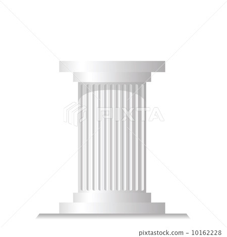 ancient column 10162228