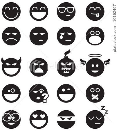 black smiles black smiles 10162407