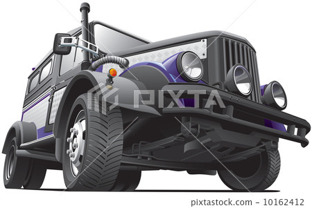 dieselpunk jeep dieselpunk jeep 10162412