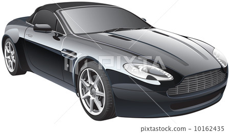 gentleman's car gentleman's car 10162435