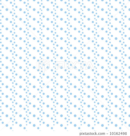 Seamless dots pattern 10162498