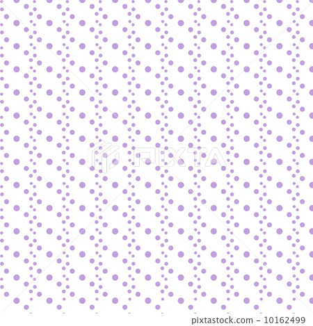 Seamless dots pattern Seamless dots pattern 10162499