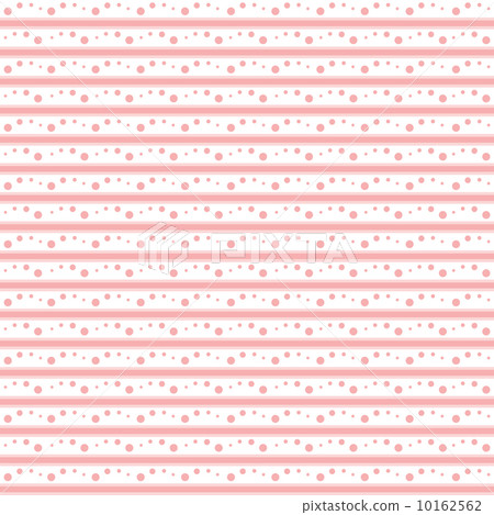 seamless dots pattern 10162562