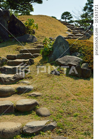 老Shiba Rikyu皇宮花園·Oyama 老Shiba Rikyu皇宮花園·Oyama 10163721