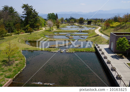 位於國有高山Azumi公園的涮涮鍋 位於國有高山Azumi公園的涮涮鍋 10163825